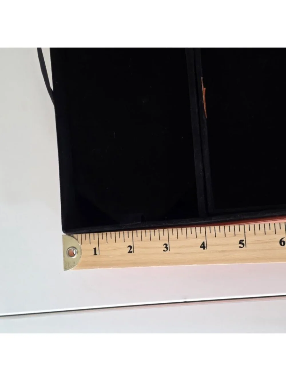 Unbranded jewelry box